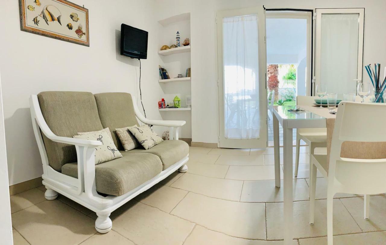 Salentoguests villetta sulla spiaggia Porto Cesareo Esterno foto
